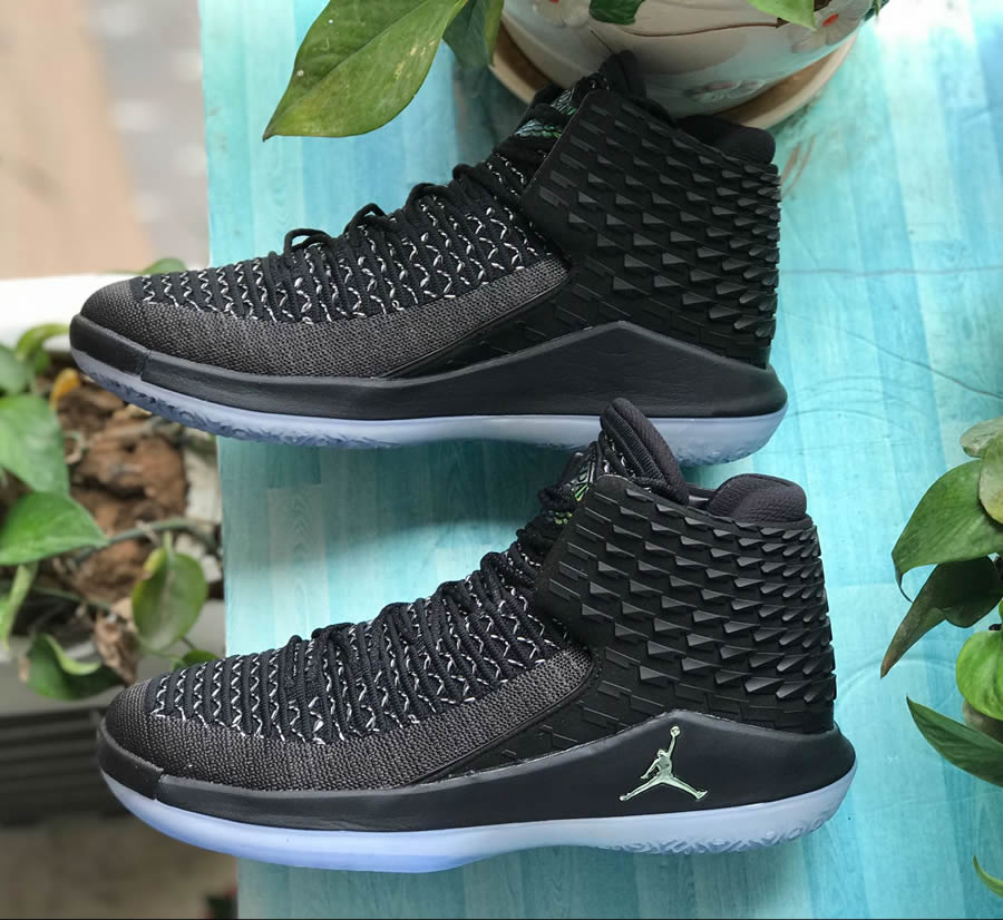 Nike Air Jordan Xxxii 32 Black Cat Aj32 Ah3348 003 6 - www.kickbulk.cc