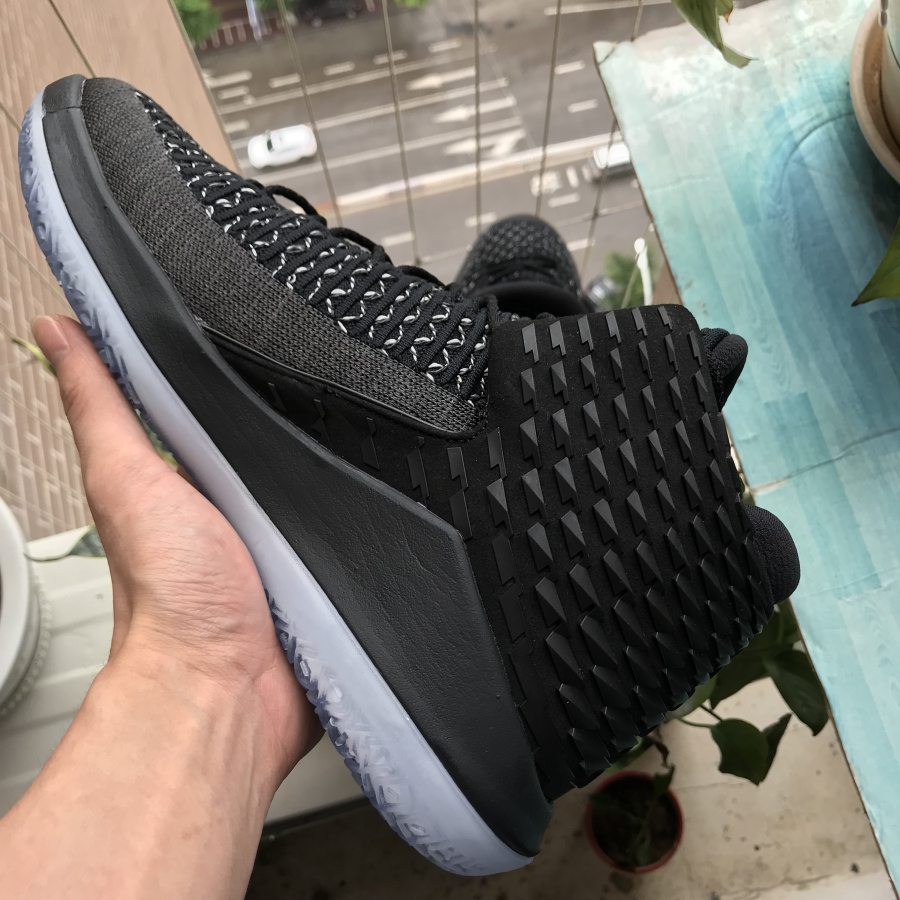 Nike Air Jordan Xxxii 32 Black Cat Aj32 Ah3348 003 7 - www.kickbulk.cc