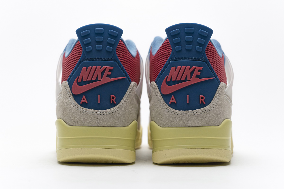 Nike Union Air Jordan 4 Guava Ice Dc9533 800 Release Date 15 - www.kickbulk.cc