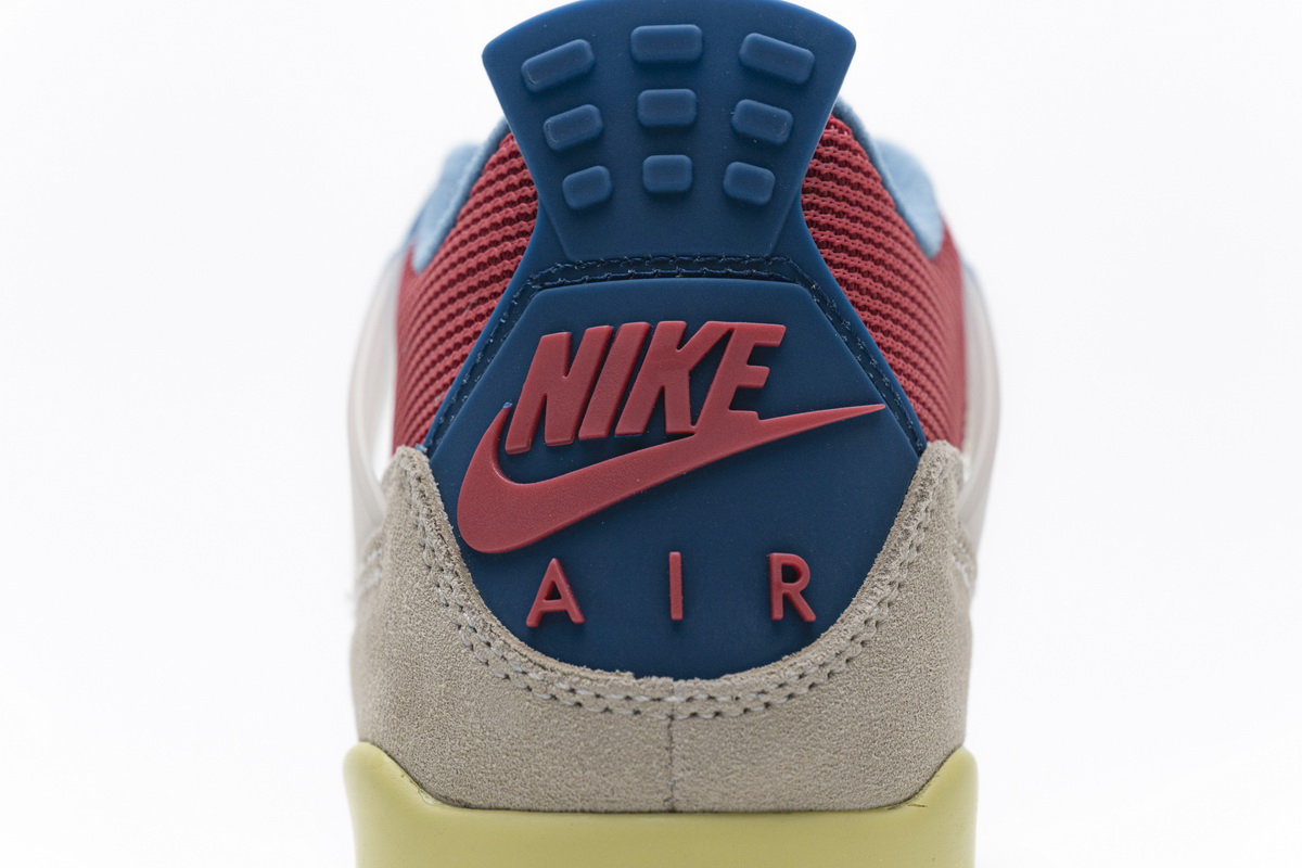 Nike Union Air Jordan 4 Guava Ice Dc9533 800 Release Date 16 - www.kickbulk.cc