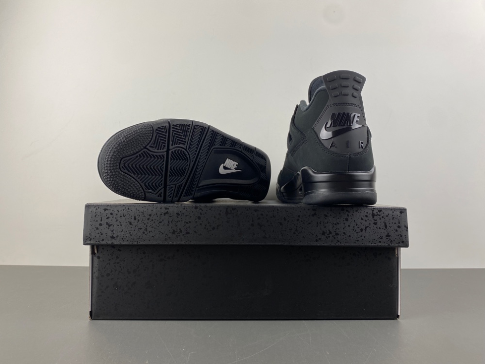 Air Jordan 4 Retro Black Cat 2025 Fv5029 010 13 - www.kickbulk.cc