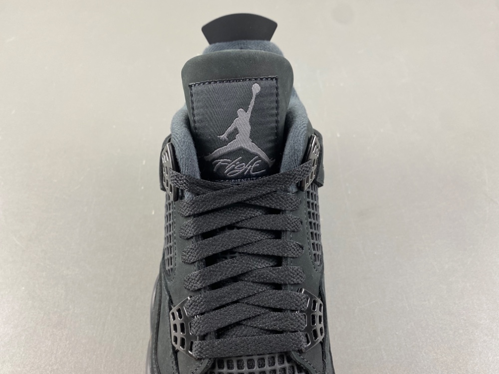 Air Jordan 4 Retro Black Cat 2025 Fv5029 010 18 - www.kickbulk.cc