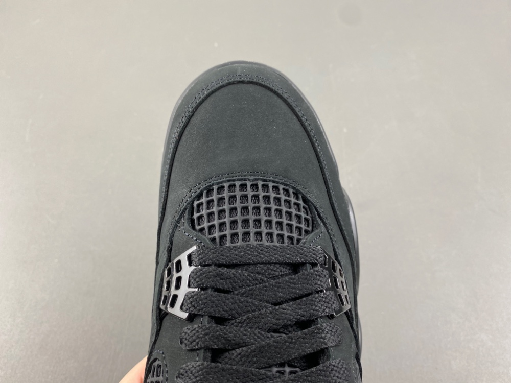 Air Jordan 4 Retro Black Cat 2025 Fv5029 010 19 - www.kickbulk.cc