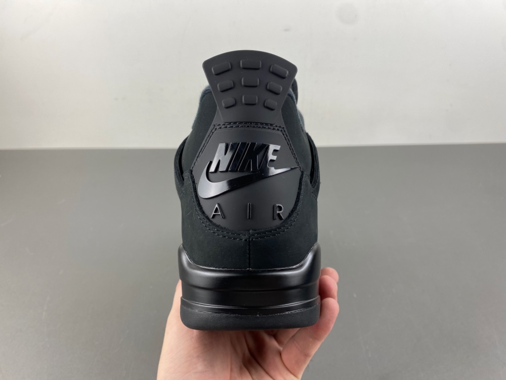 Air Jordan 4 Retro Black Cat 2025 Fv5029 010 20 - www.kickbulk.cc