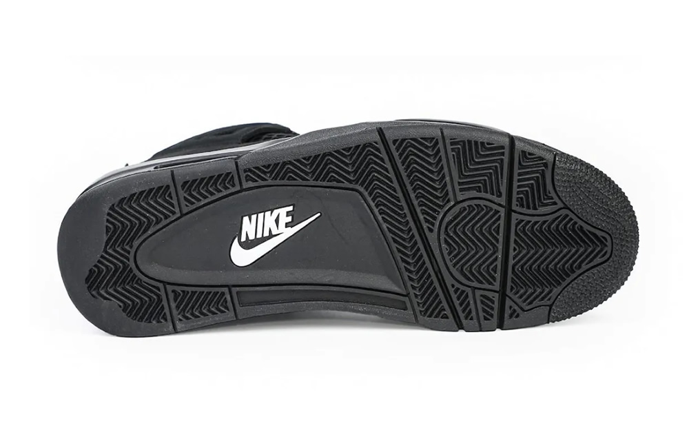 Air Jordan 4 Retro Black Cat 2025 Fv5029 010 5 - www.kickbulk.cc