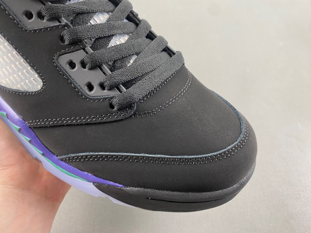 Air Jordan 5 Retro Black Grape 136027 007 15 - www.kickbulk.cc