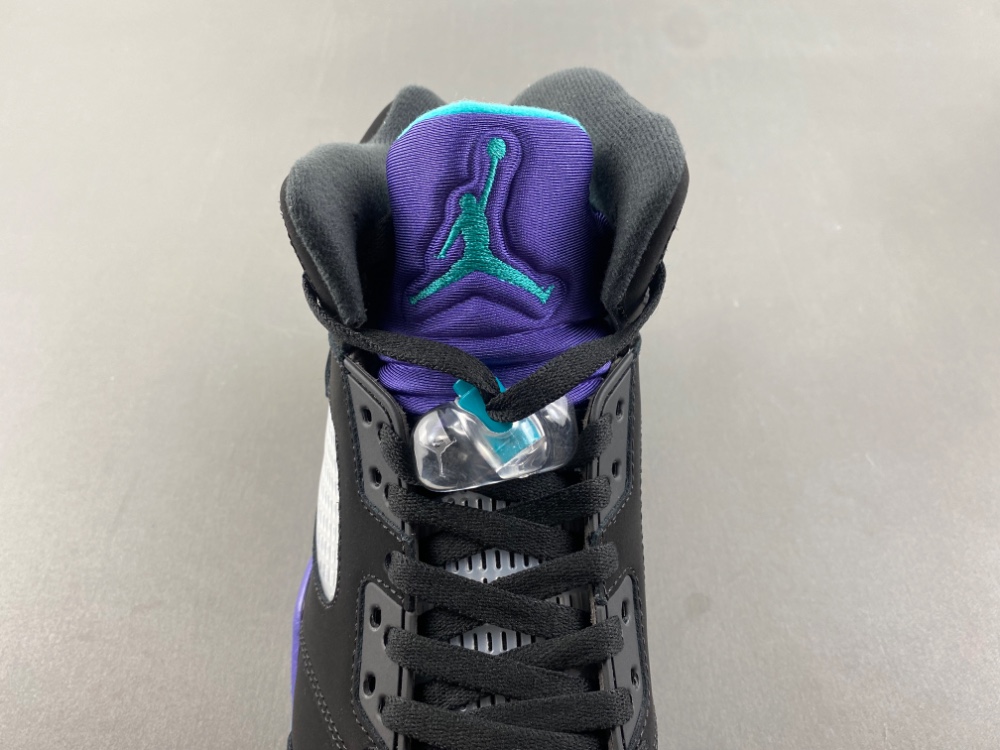 Air Jordan 5 Retro Black Grape 136027 007 16 - www.kickbulk.cc