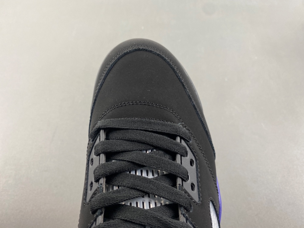 Air Jordan 5 Retro Black Grape 136027 007 17 - www.kickbulk.cc