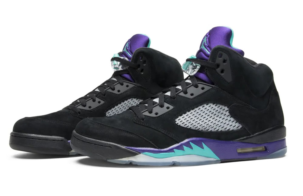 Air Jordan 5 Retro Black Grape 136027 007 2 - www.kickbulk.cc