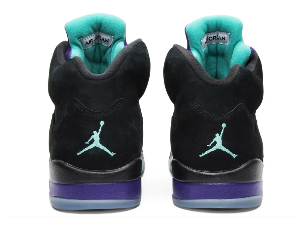 Air Jordan 5 Retro Black Grape 136027 007 3 - www.kickbulk.cc