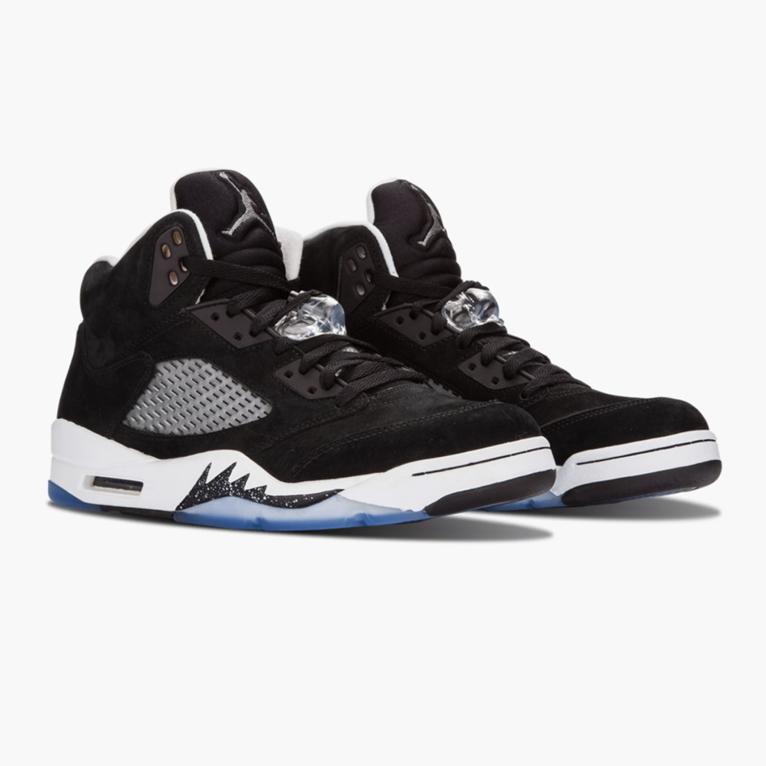 Nike Air Jordan 5 Retro Oreo 136027 035 12 - www.kickbulk.cc