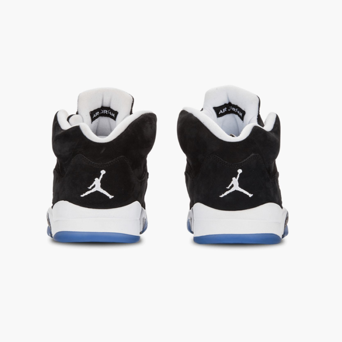 Nike Air Jordan 5 Retro Oreo 136027 035 14 - www.kickbulk.cc