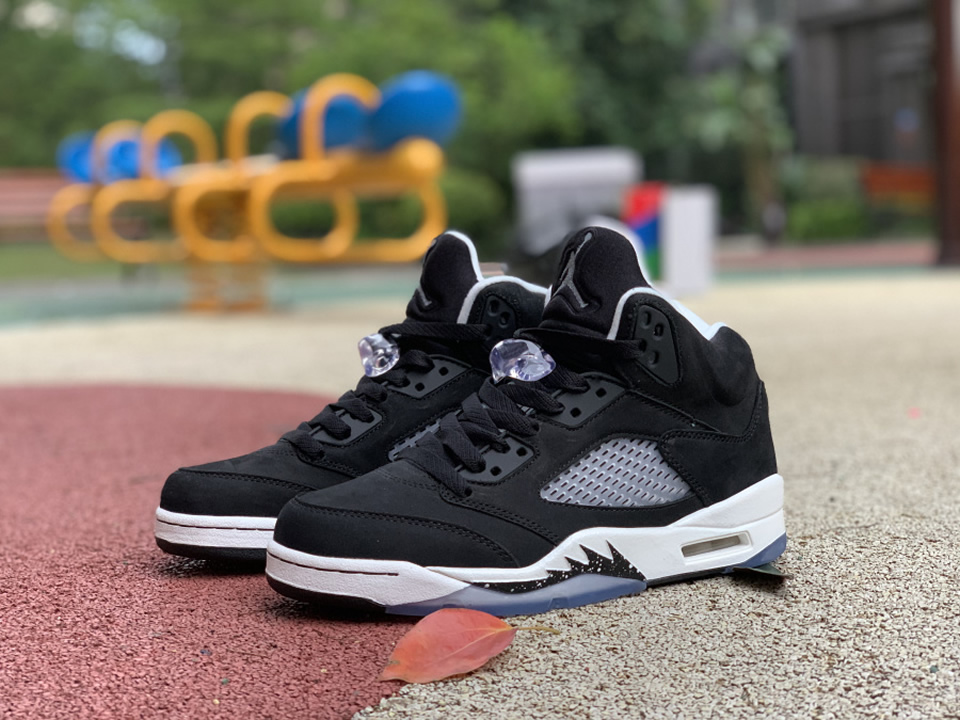 Nike Air Jordan 5 Retro Oreo 136027 035 20 - www.kickbulk.cc