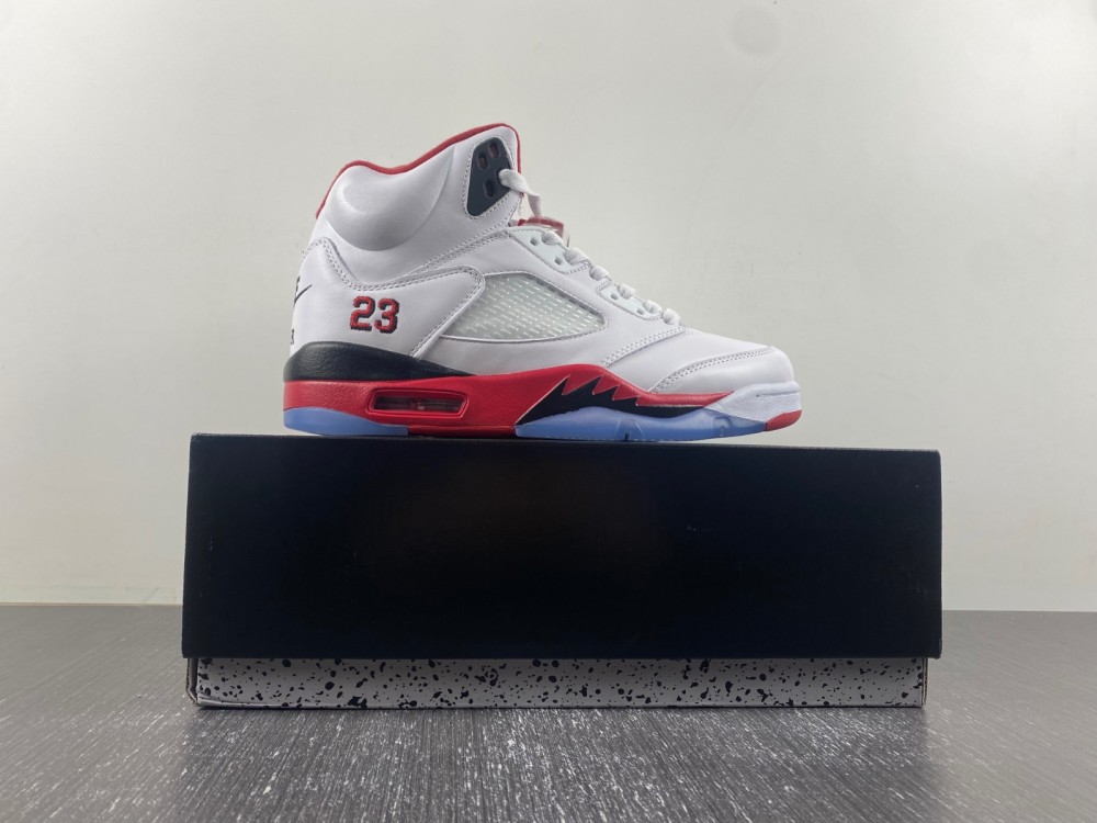 Air Jordan 5 Retro Fire Red 2013 136027 120 13 - www.kickbulk.cc