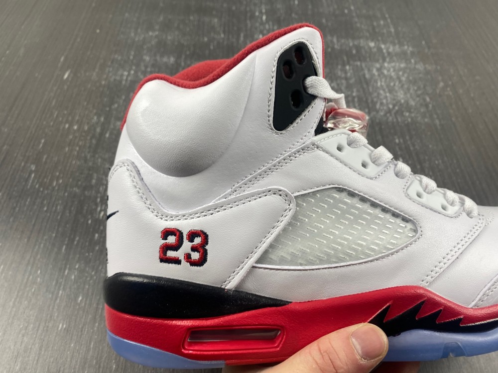 Air Jordan 5 Retro Fire Red 2013 136027 120 14 - www.kickbulk.cc