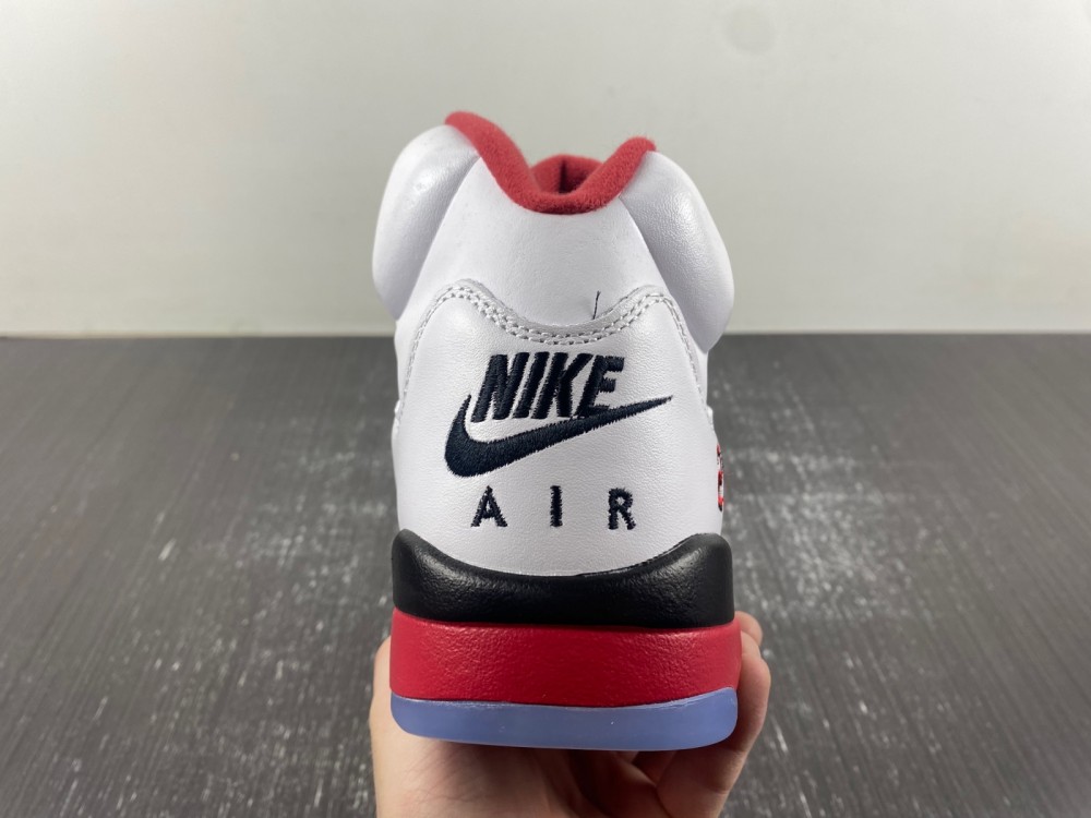 Air Jordan 5 Retro Fire Red 2013 136027 120 18 - www.kickbulk.cc