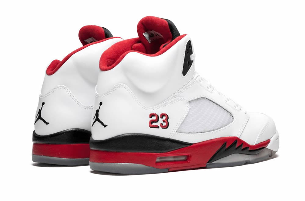 Air Jordan 5 Retro Fire Red 2013 136027 120 3 - www.kickbulk.cc