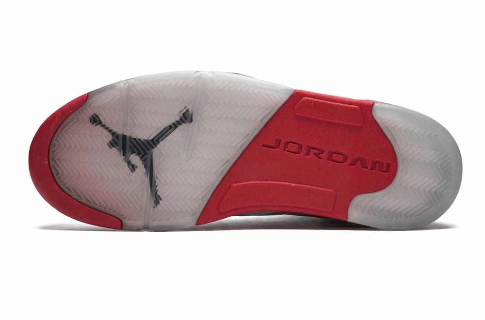 Air Jordan 5 Retro Fire Red 2013 136027 120 4 - www.kickbulk.cc