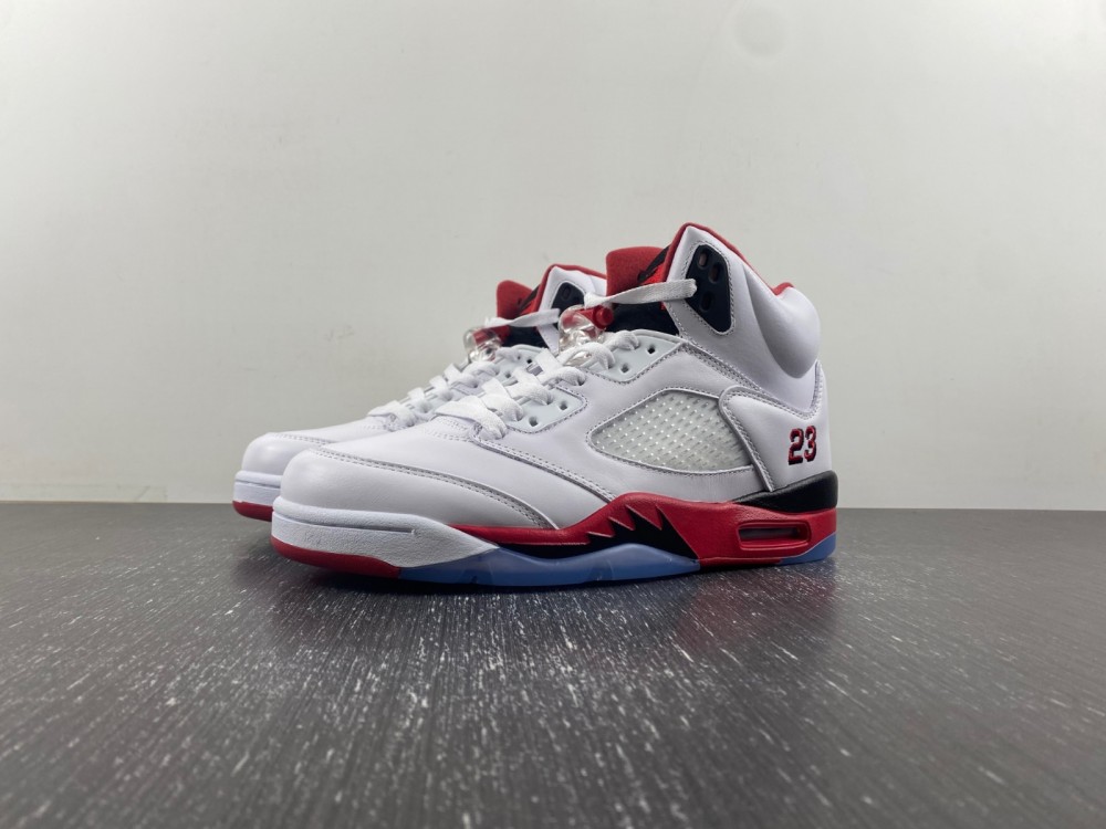 Air Jordan 5 Retro Fire Red 2013 136027 120 5 - www.kickbulk.cc