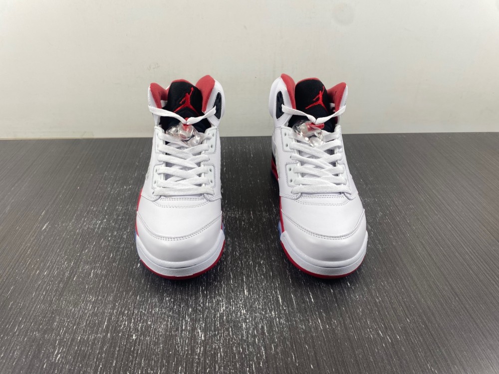 Air Jordan 5 Retro Fire Red 2013 136027 120 6 - www.kickbulk.cc