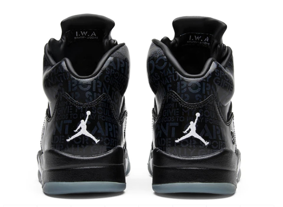 Air Jordan 5 Retro Db Doernbecher 2013 633068 010 3 - www.kickbulk.cc