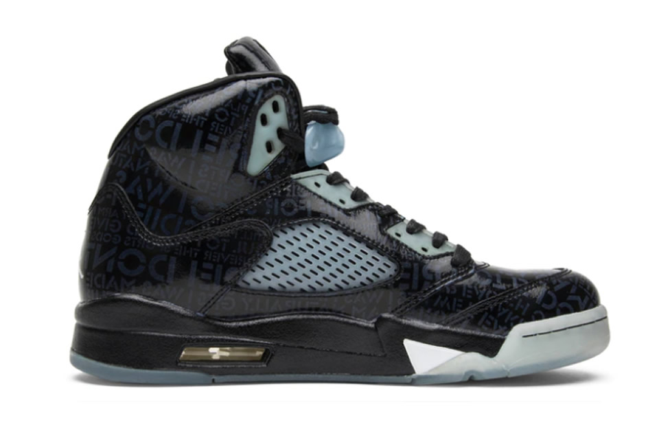 Air Jordan 5 Retro Db Doernbecher 2013 633068 010 4 - www.kickbulk.cc