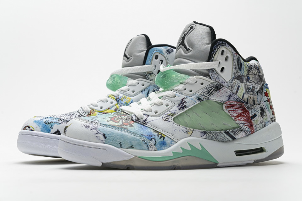 Nike Air Jordan 5 Retro Wings Av2405 900 5 - www.kickbulk.cc