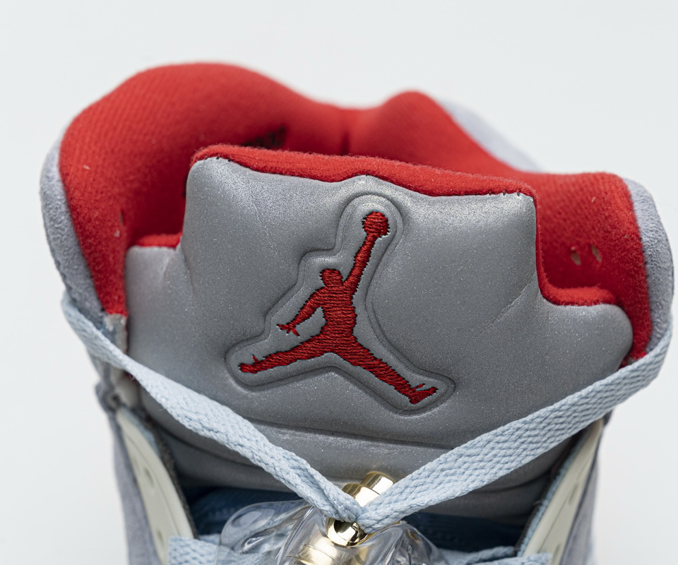 Nike Air Jordan 5 Retro Trophy Room Ci1899 400 10 - www.kickbulk.cc