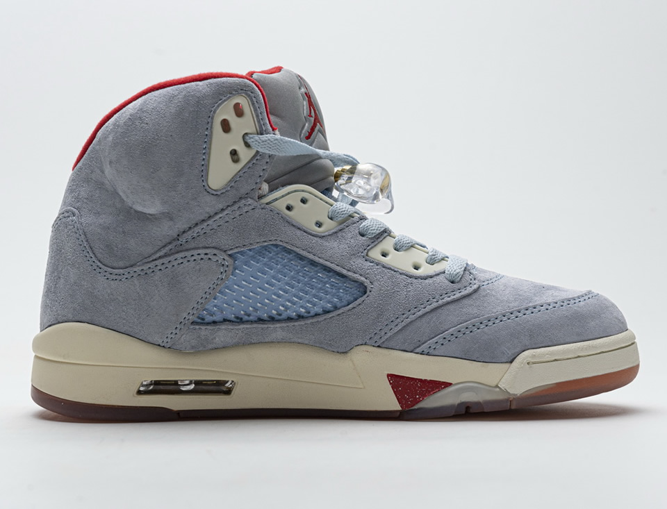 Nike Air Jordan 5 Retro Trophy Room Ci1899 400 4 - www.kickbulk.cc