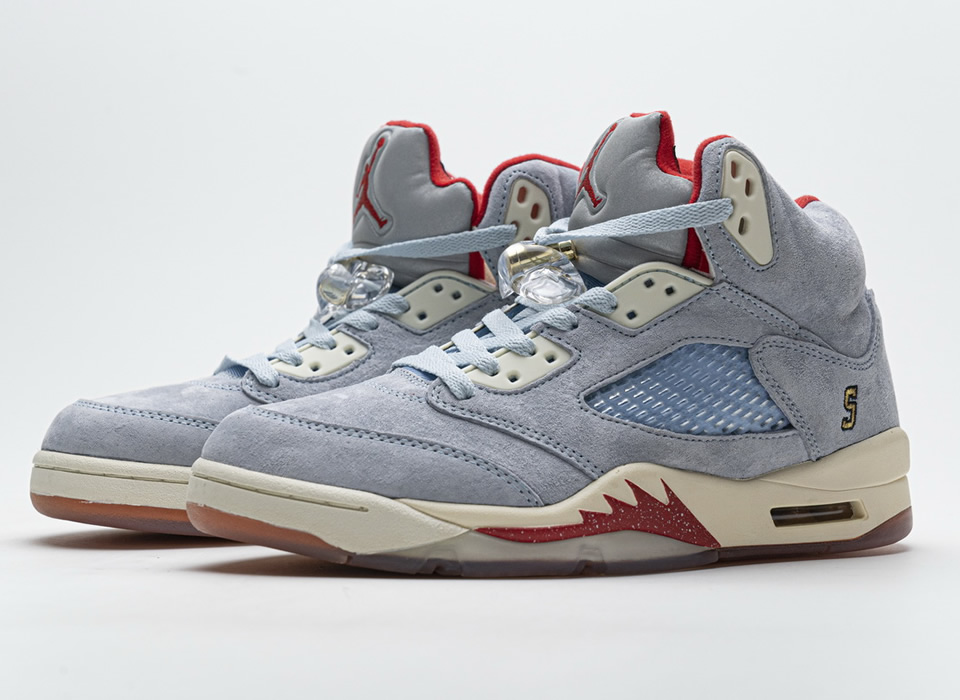 Nike Air Jordan 5 Retro Trophy Room Ci1899 400 6 - www.kickbulk.cc