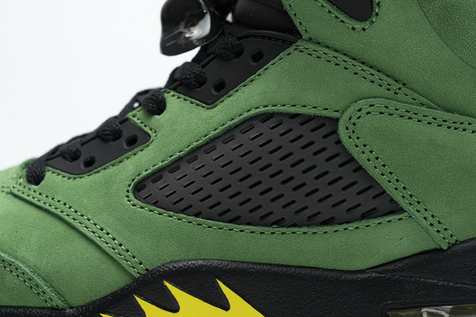 Nike Air Jordan 5 Se Oregon Ck6631 307 14 - www.kickbulk.cc