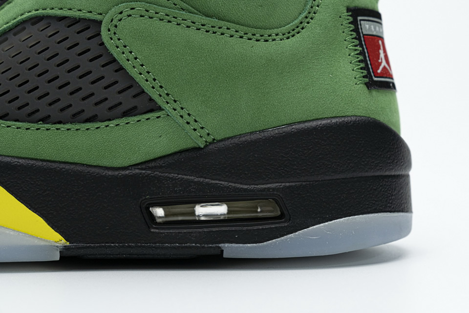 Nike Air Jordan 5 Se Oregon Ck6631 307 15 - www.kickbulk.cc