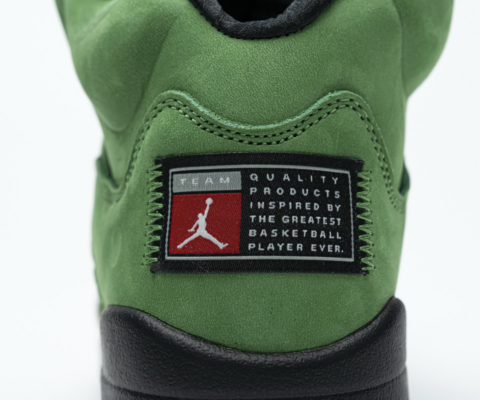 Nike Air Jordan 5 Se Oregon Ck6631 307 18 - www.kickbulk.cc