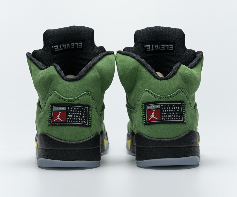 Nike Air Jordan 5 Se Oregon Ck6631 307 4 - www.kickbulk.cc