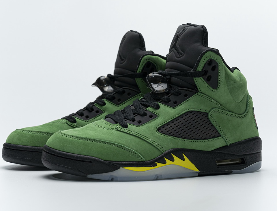 Nike Air Jordan 5 Se Oregon Ck6631 307 6 - www.kickbulk.cc