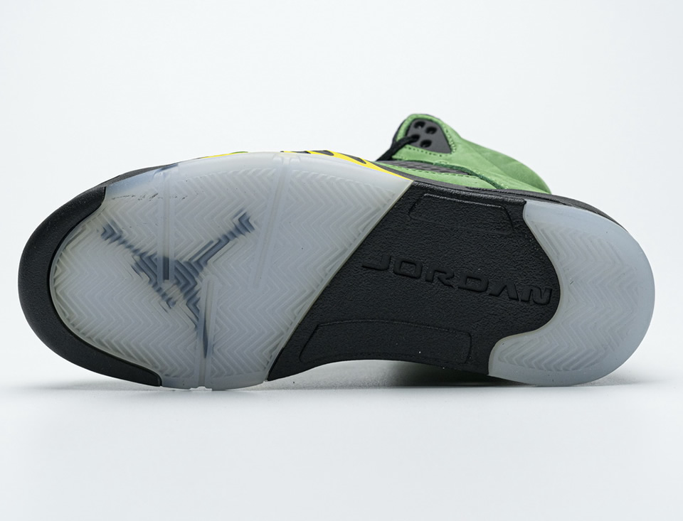 Nike Air Jordan 5 Se Oregon Ck6631 307 9 - www.kickbulk.cc