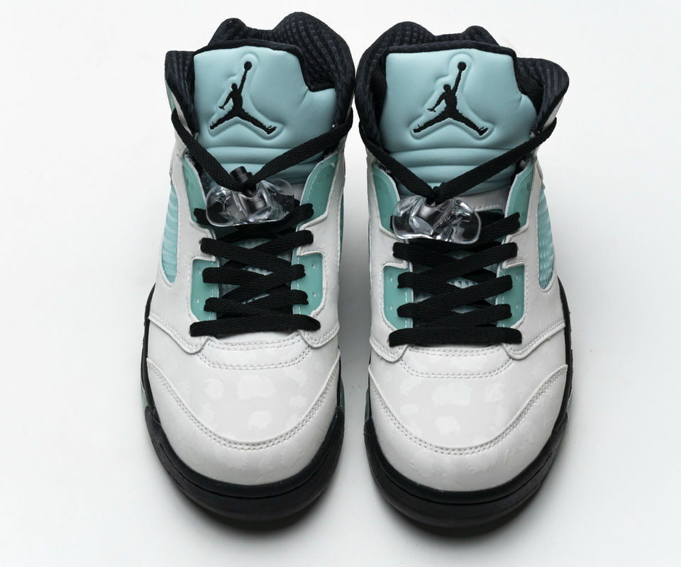 Nike Air Jordan 5 Retro Island Green Cn2932 100 2 - www.kickbulk.cc