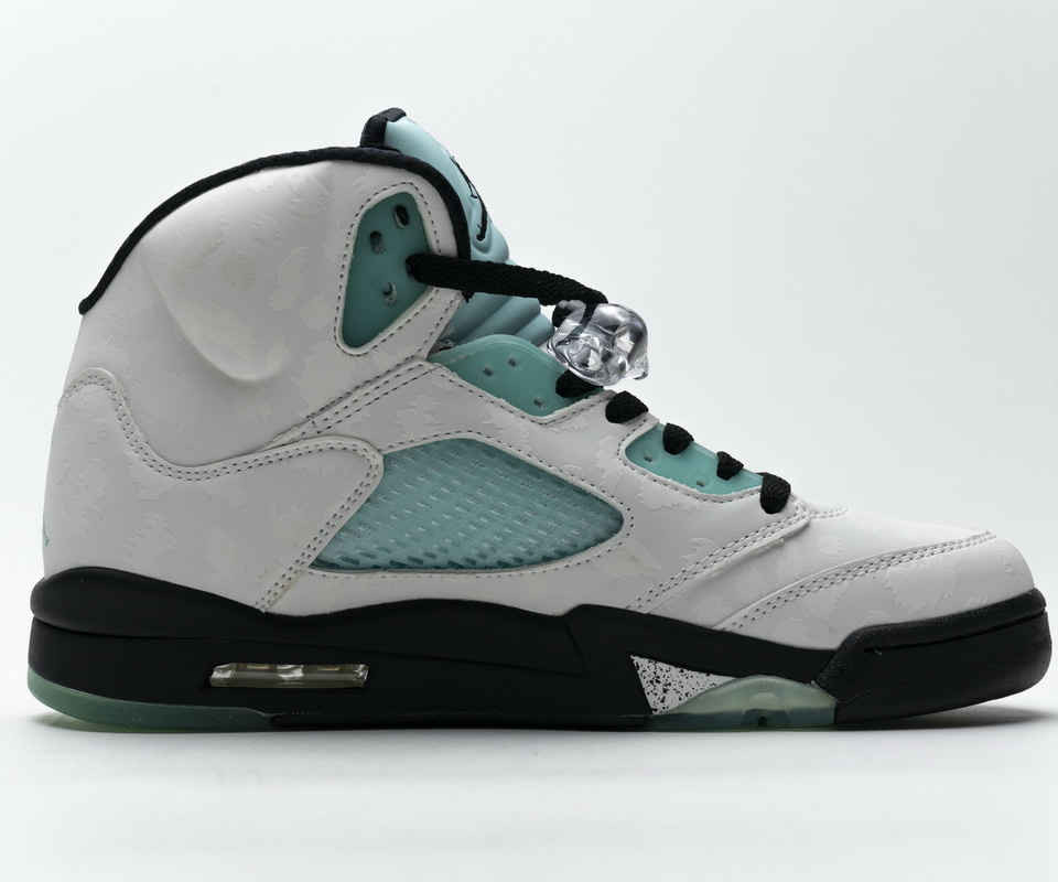 Nike Air Jordan 5 Retro Island Green Cn2932 100 8 - www.kickbulk.cc