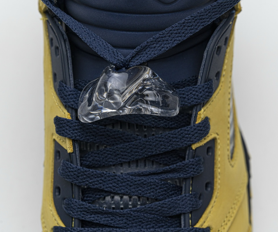 Nike Air Jordan 5 Retro Se Michigan Cq9541 704 11 - www.kickbulk.cc