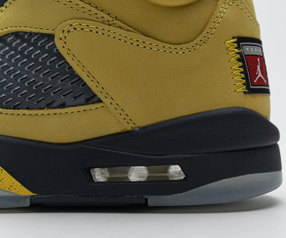 Nike Air Jordan 5 Retro Se Michigan Cq9541 704 15 - www.kickbulk.cc