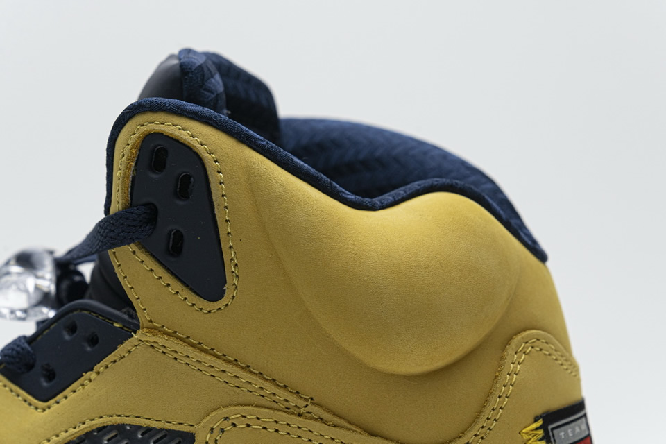 Nike Air Jordan 5 Retro Se Michigan Cq9541 704 16 - www.kickbulk.cc