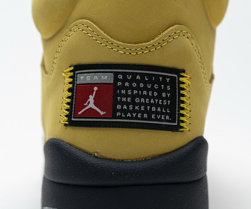 Nike Air Jordan 5 Retro Se Michigan Cq9541 704 18 - www.kickbulk.cc