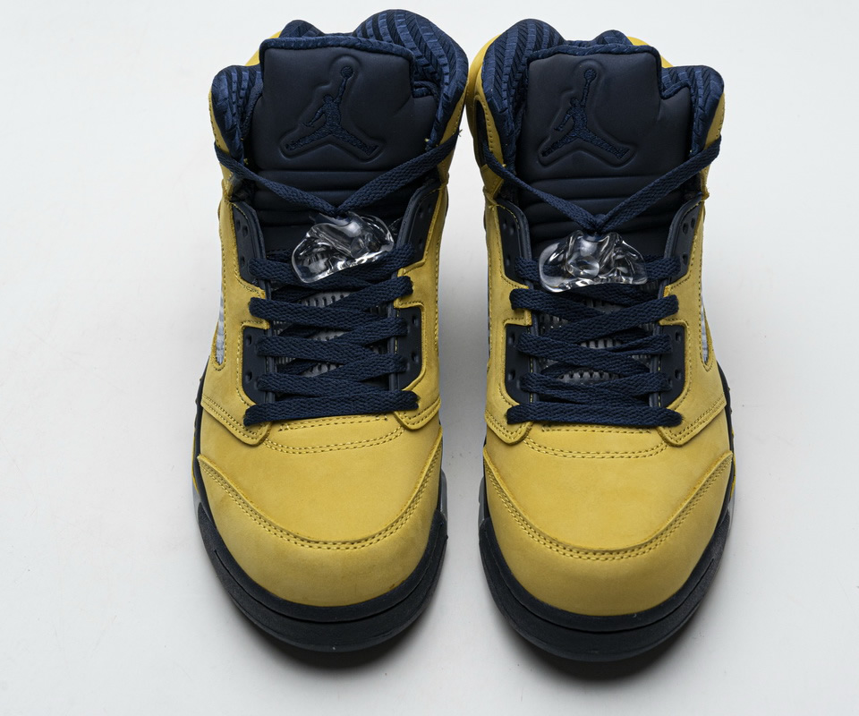 Nike Air Jordan 5 Retro Se Michigan Cq9541 704 2 - www.kickbulk.cc