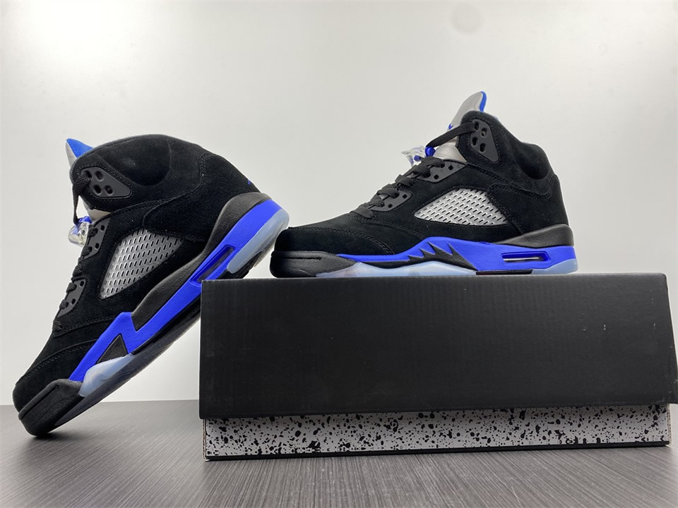 Air Jordan 5 Retro Racer Blue Ct4838 004 4 - www.kickbulk.cc