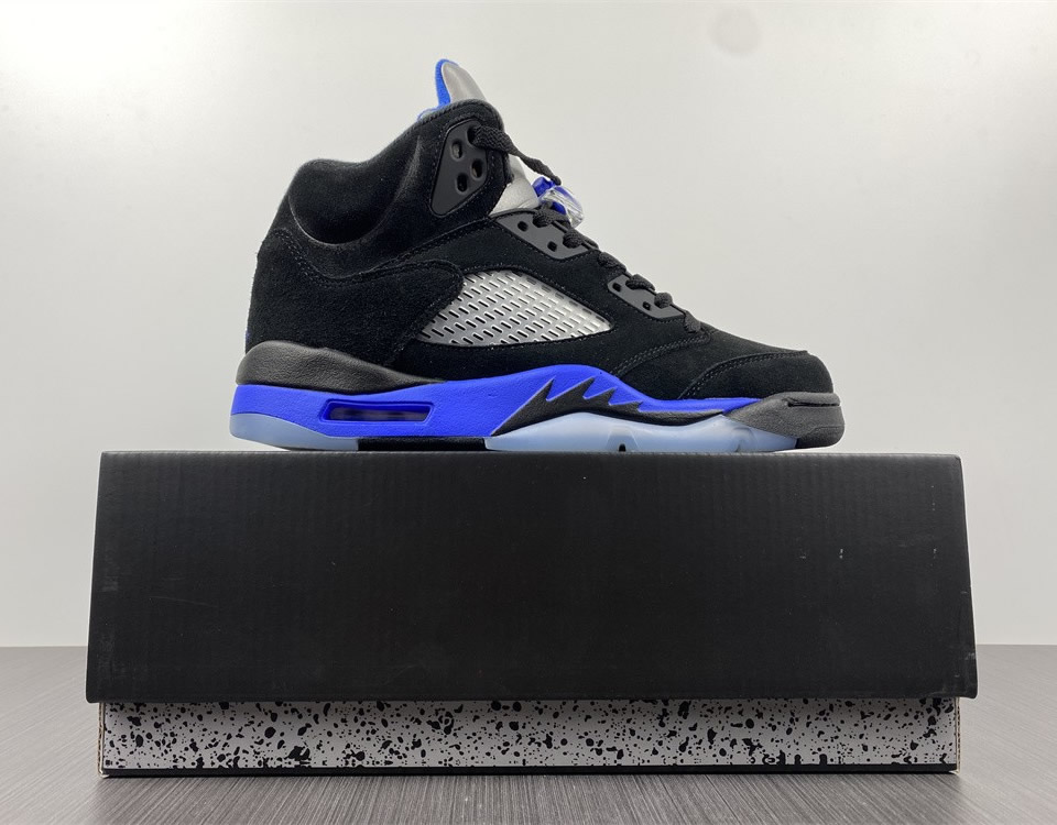 Air Jordan 5 Retro Racer Blue Ct4838 004 5 - www.kickbulk.cc