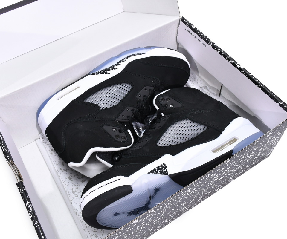 Air Jordan 5 Retro Oreo 2021 Ct4838 011 5 - www.kickbulk.cc