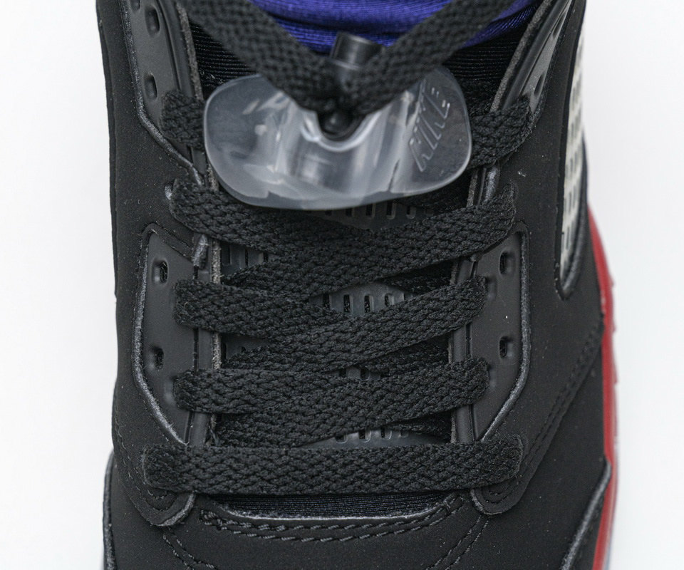 Nike Air Jordan 5 Retro Top 3 Black Cz1786 001 11 - www.kickbulk.cc