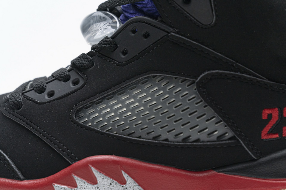 Nike Air Jordan 5 Retro Top 3 Black Cz1786 001 14 - www.kickbulk.cc