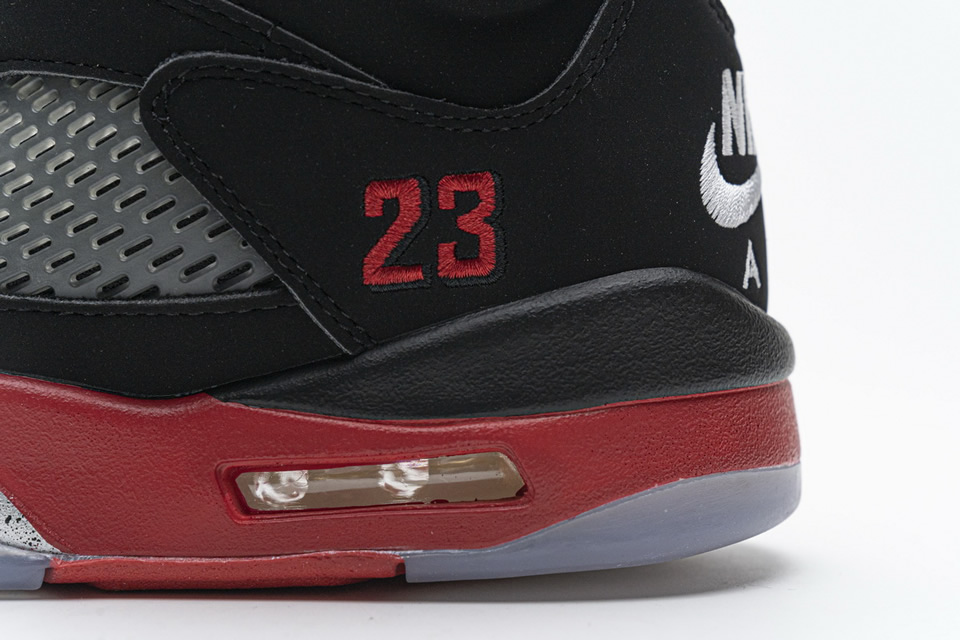 Nike Air Jordan 5 Retro Top 3 Black Cz1786 001 15 - www.kickbulk.cc