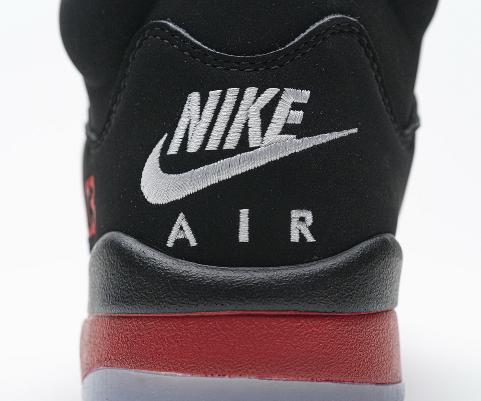 Nike Air Jordan 5 Retro Top 3 Black Cz1786 001 16 - www.kickbulk.cc